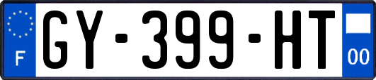 GY-399-HT