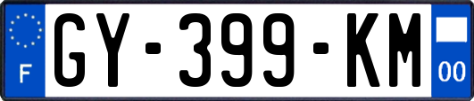 GY-399-KM