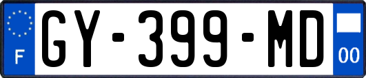 GY-399-MD