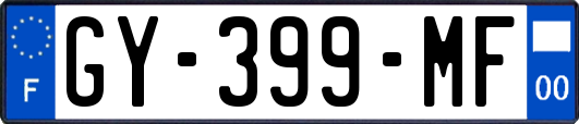 GY-399-MF