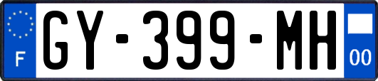 GY-399-MH
