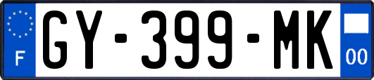 GY-399-MK