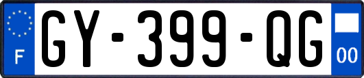 GY-399-QG