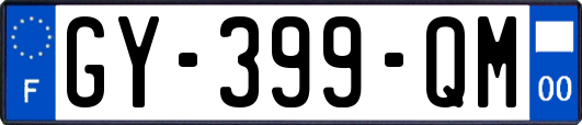 GY-399-QM