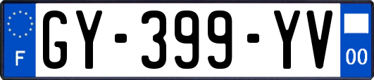 GY-399-YV