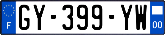 GY-399-YW