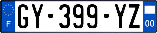 GY-399-YZ