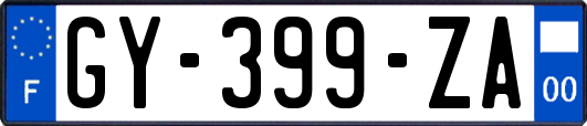 GY-399-ZA