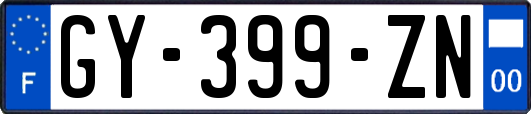 GY-399-ZN