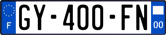 GY-400-FN