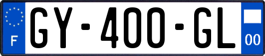 GY-400-GL