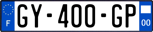 GY-400-GP