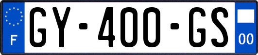 GY-400-GS
