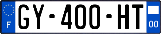 GY-400-HT