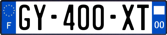 GY-400-XT
