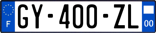 GY-400-ZL