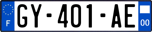 GY-401-AE