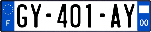 GY-401-AY