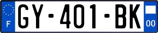 GY-401-BK