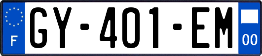 GY-401-EM