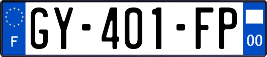 GY-401-FP