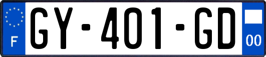 GY-401-GD