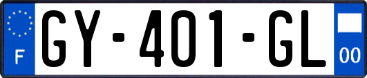 GY-401-GL