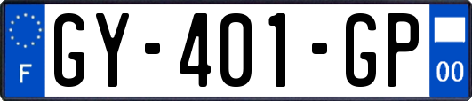 GY-401-GP