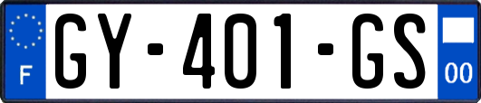 GY-401-GS