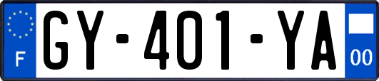 GY-401-YA