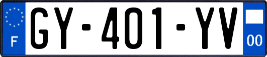 GY-401-YV