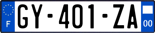 GY-401-ZA