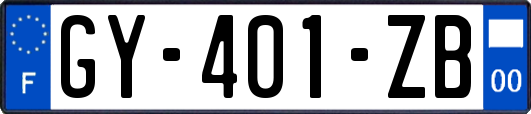 GY-401-ZB