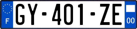 GY-401-ZE