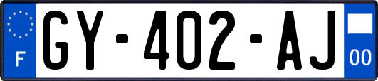 GY-402-AJ