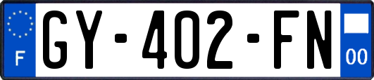 GY-402-FN
