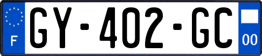 GY-402-GC
