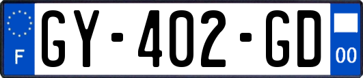 GY-402-GD