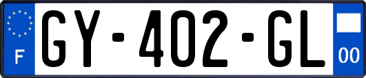 GY-402-GL