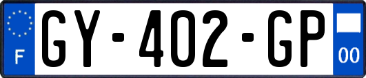 GY-402-GP