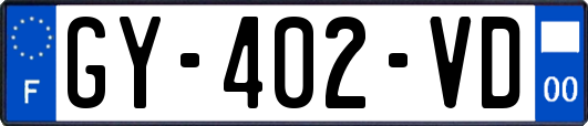 GY-402-VD