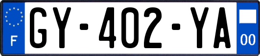 GY-402-YA
