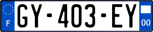 GY-403-EY
