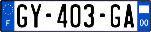GY-403-GA