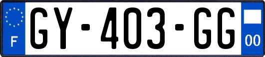 GY-403-GG