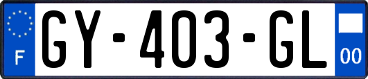 GY-403-GL