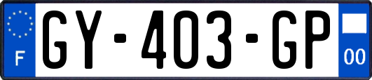 GY-403-GP