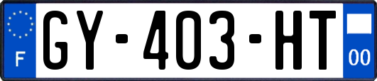 GY-403-HT