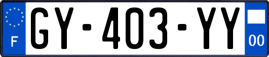 GY-403-YY