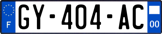 GY-404-AC